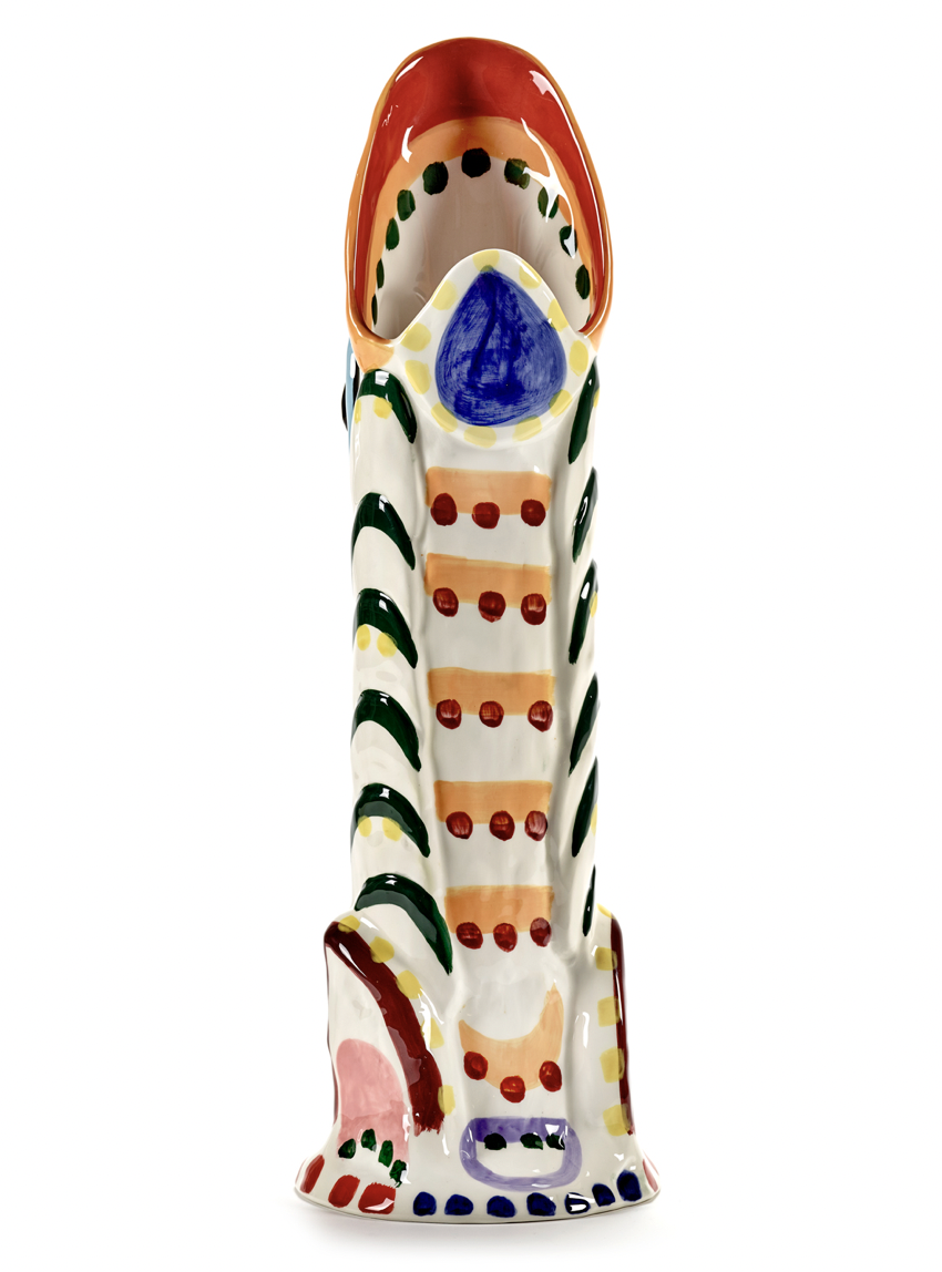 Vase Sicily Ottolenghi