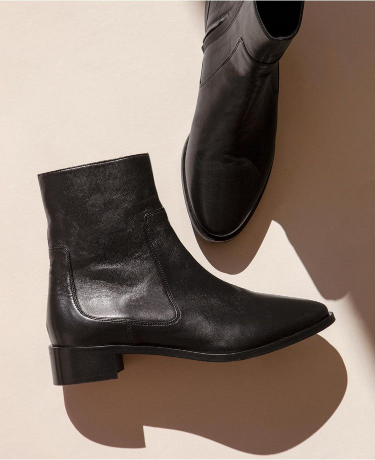 Bottines n°67