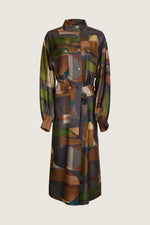 trinity-robe-veda-vert-marron-soeur