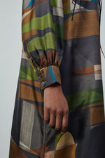 trinity-robe-veda-vert-marron-soeur