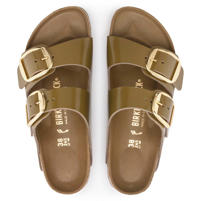 trinity-sandales-arizona-big-buckle-green-cuir-birkenstock