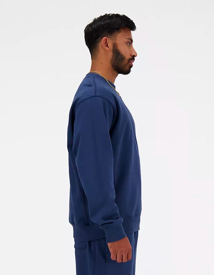 trinity-sweatshirt-athletics-new-balance-bleu