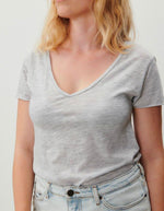 trinity-t-shirt-jacksonville-gris-american-vintage