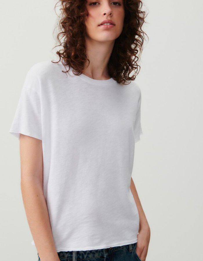 trinity-t-shirt-sonoma-blanc-col-rond-american-vintage